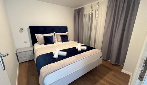 Luxury Apartment