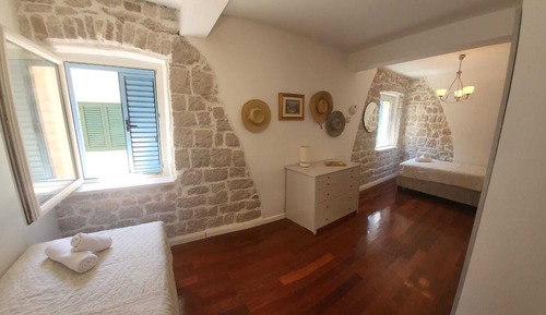 Apartment, 2 Bedrooms