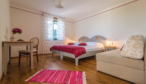 Comfort Double or Twin Room