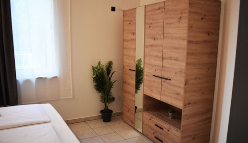 Superior Suite, 1 Bedroom, Patio