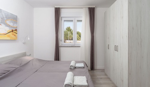 Apartment (A1)
