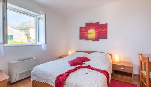Apartment (A1)