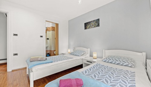 Apartment (A3)