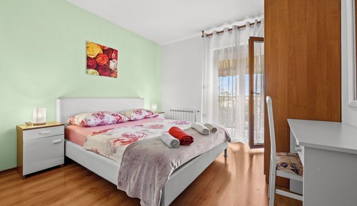 Apartment (A1)