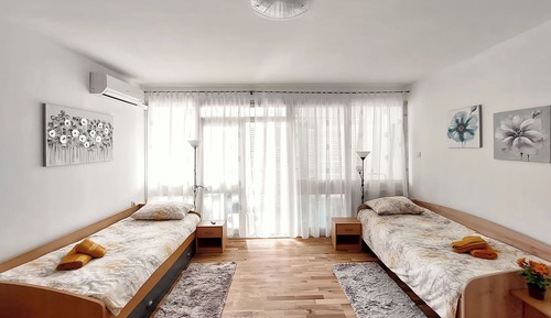 Apartment (A1)