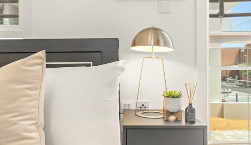 Executive Apartment