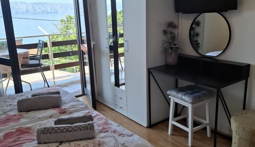 Apartment (Apartments Luka & Leona - Two Bedroom)