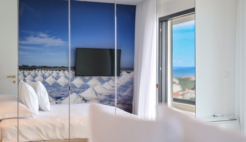 Luxury Villa, 3 Bedrooms, Private Pool, Sea Facing