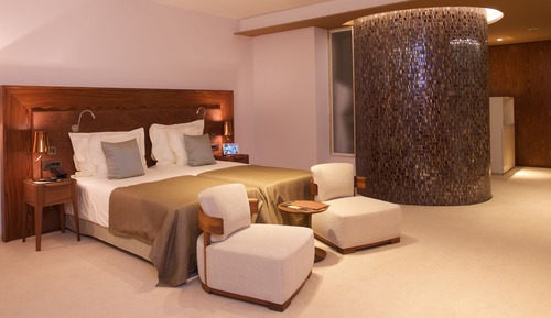 Premium Room, Park View
