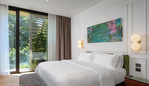 Superior Suite