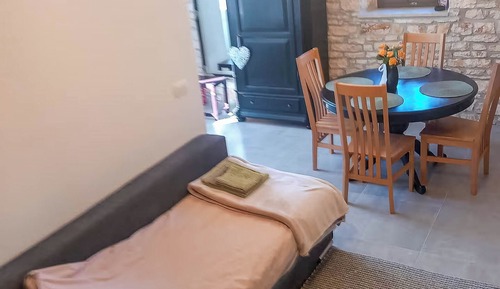 Apartment (A1)