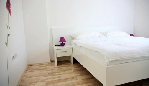 Apartment, 1 Bedroom, Non Smoking, Balcony