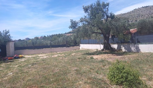 House (Holiday Home Sunny Retreat - With Ter)