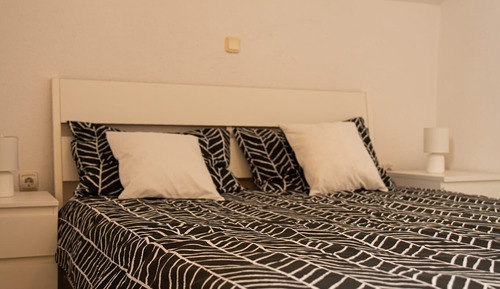 Apartment (A3)