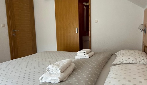 Double Room, Balcony, Courtyard View