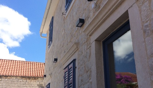 Deluxe Double Room, Balcony