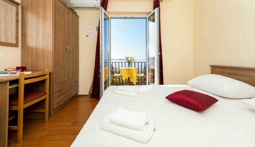 Apartment (Guest House Fontana - One Bedroom Apa)
