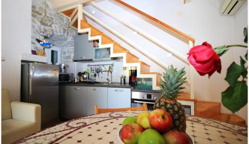 Duplex Apartment