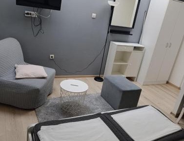 Triple Room with Bathroom