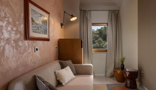 Suite - Annex