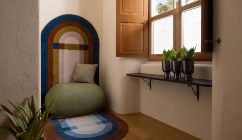 Prestige Double or Twin Room with Private Sauna
