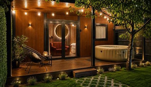 One-Bedroom Villa