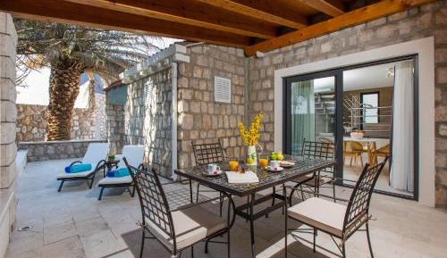 Comfort Studio with Terrace