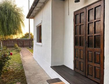 Four-Bedroom Vacation Home