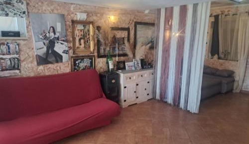 One-Bedroom Vacation Home