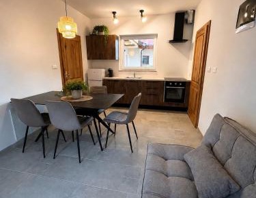 Two-Room Apartment