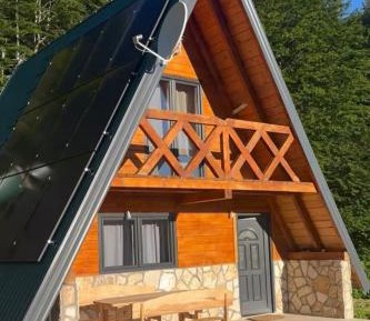 One-Bedroom Chalet