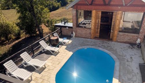 Three-Bedroom Home
