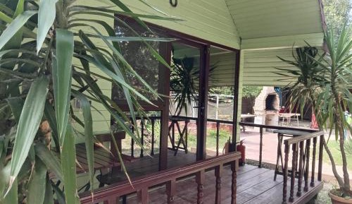 Cottage