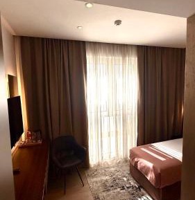 Economy Single Room
