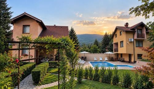 Deluxe Villa