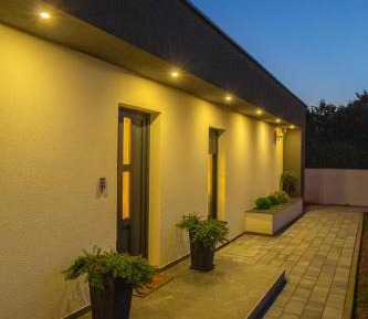 Two-Bedroom Villa