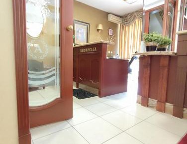 Deluxe Double Room with Shower
