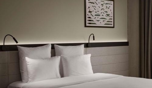 Superior King Suite