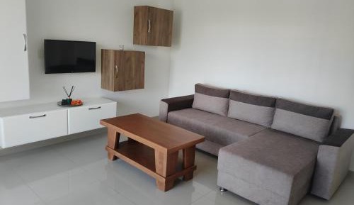 Apartment - Ground Floor