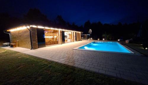 Standard Villa