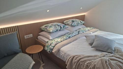 Double Room with Spa Bath