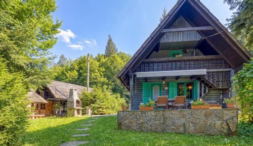 One-Bedroom Chalet