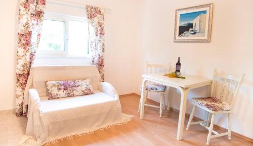 Premium One-Bedroom Apartment with Balcony and Sea View