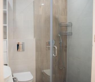 One-Bedroom Premium Apartment