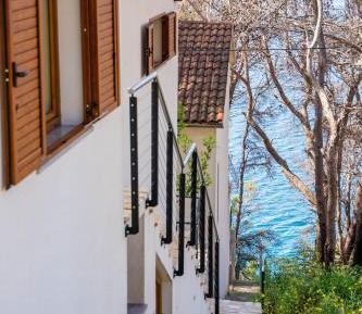 Villa with Sea View