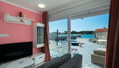 One-Bedroom apartment Standard