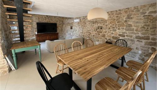 Four-Bedroom Vacation Home