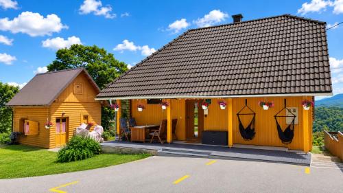 Chalet