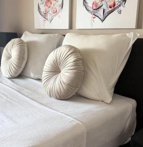 Deluxe Queen Room with Two Queen Beds