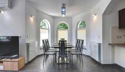 Four-Bedroom Vacation Home